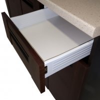 Bucatarie PESEN 2 4A2 decor dab sonoma braz